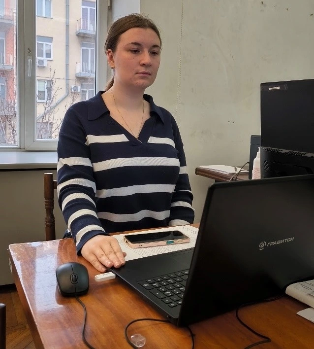 Х Международная научная конференция «Донецкие чтения 2025: образование, наука, инновации, культура и вызовы современности», фото 3